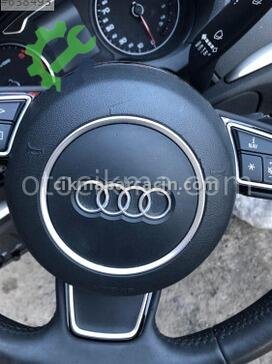 Audi A3 Torpido 15-18 çıkma parça
