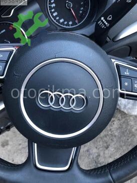 Audi A3 Torpido 15-18 çıkma parça