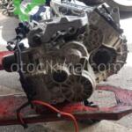 Audi A4 Otomatik Şanzıman Çıkma Parça İzmir