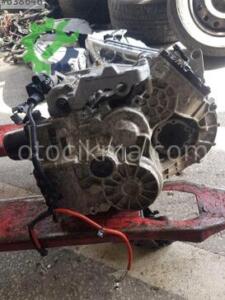 Audi A3 15-18 1.6 TDİ Otomatik şanzıman hatasız orjinal çıkm
