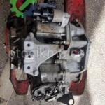2014 Audi A3 Otomatik Şanzıman Çıkma Parça Samsun
