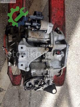 Audi A3 Otomatik Şanzıman 15-18 çıkma parça