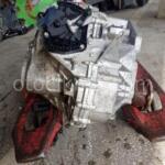 2014 Audi A3 Otomatik Şanzıman Çıkma Parça Samsun
