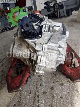 Audi A3 Otomatik Şanzıman 15-18 çıkma parça