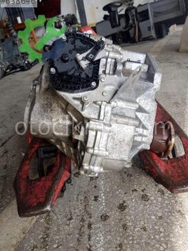 Audi A3 Otomatik Şanzıman 15-18 çıkma parça