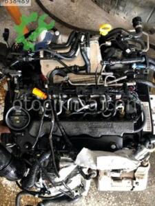 Audi A3 15-18 1.6 TDİ Turbo hatasız orjinal çıkma