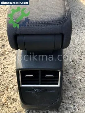 Audi A3 Havalandırma Izgaraları çıkma parça