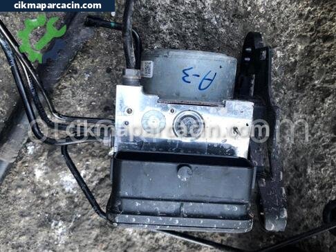 Audi A3 ABS Beyni (Modül) çıkma parça