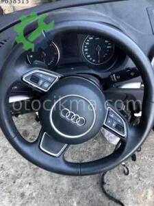 Audi A3 15-18 Airbag sürücü hatasız orjinal çıkma
