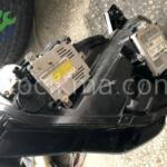 Audi A3 15-18 Far beyni xenon hatasız orjinal çıkma