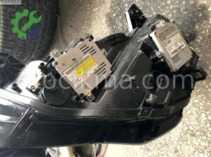 Audi A3 15-18 Far beyni xenon hatasız orjinal çıkma