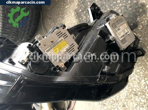 Audi A3 Far Beyni çıkma parça