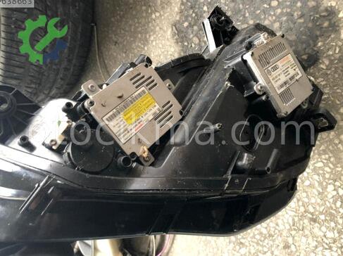 Audi A3 Far Beyni çıkma parça