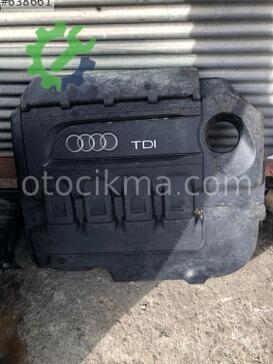 Audi A3 Motor Kapağı çıkma parça