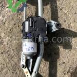 Audi A3 15-18 Ön Cam sileceği motoru hatasız orjinal çıkma