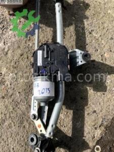 Audi A3 15-18 Ön Cam sileceği motoru hatasız orjinal çıkma