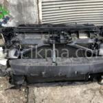 Audi A3 15-18 Ön panel hatasız orjinal çıkma