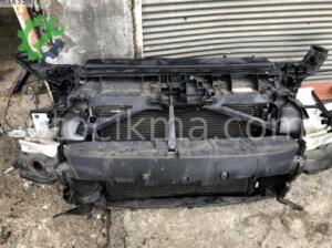 Audi A3 15-18 Ön panel hatasız orjinal çıkma