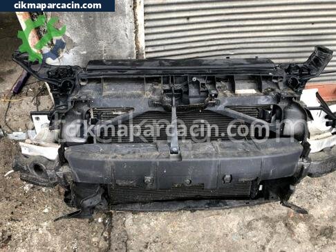 Audi A3 Ön Panel çıkma parça