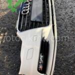 Audi A3 15-18 Ön panjur hatasız orjinal çıkma