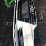 Audi A3 15-18 Ön panjur hatasız orjinal çıkma