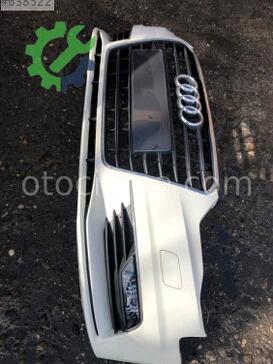 Audi A3 Ön Panjur 15-18 çıkma parça