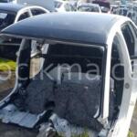 Audi A3 15-18 Panoramik Cam tavan  hatasız orjinal çıkma