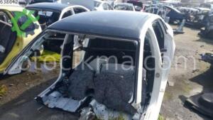 Audi A3 15-18 Panoramik Cam tavan  hatasız orjinal çıkma