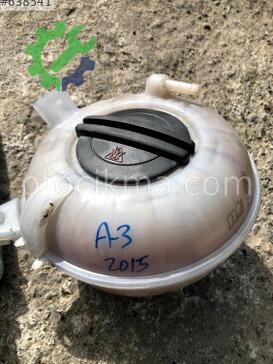 Audi A3 Radyatör çıkma parça