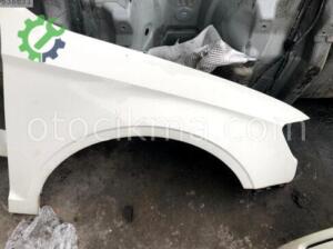 Audi A3 15-18 Sağ ön çamurluk hatasız orjinal çıkma