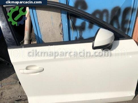 Audi A3 Sağ Ön Kapı çıkma parça