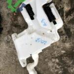 Audi A3 15-18 Silecek su deposu hatasız orjinal çıkma