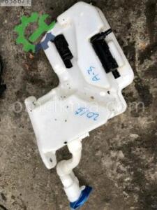 Audi A3 15-18 Silecek su deposu hatasız orjinal çıkma