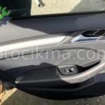 Audi A3 15-18 Sol arka kapı döşemesi hatasız orjinal çıkma