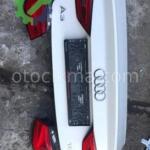Audi A3 15-18 Sol bagaj stopu hatasız orjinal çıkma
