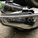Audi A3 15-18 Sol ön far mercekli xenon hatasız orjinal çıkm