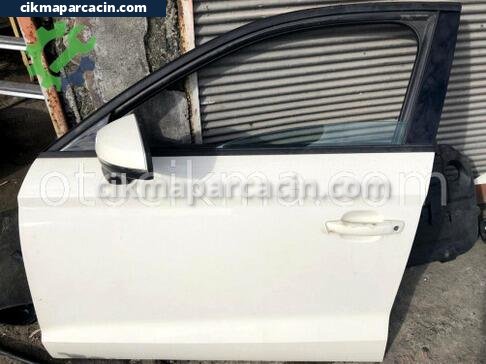 Audi A3 Sol Dış Ayna çıkma parça