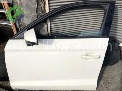 Audi A3 Sol Dış Ayna çıkma parça