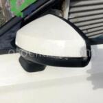 Audi A3 15-18 Sol ön kapı aynası hatasız orjinal çıkma