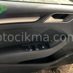 Audi A3 15-18 Sol ön kapı döşemesi hatasız orjinal çıkma