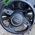 Audi A3 15-18 Torpido airbag hatasız orjinal çıkma