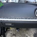 Audi A3 15-18 Torpido kapağı hatasız orjinal çıkma