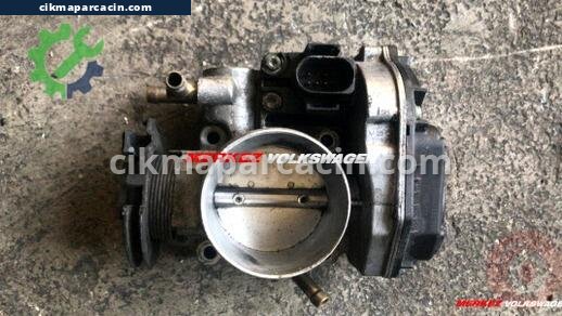 Audi A3 Gaz Kelebeği çıkma parça