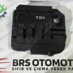 2004 Audi A3 Motor Kapağı Çıkma Parça Samsun