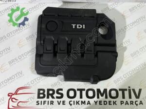 AUDİ A3 1.6 2.0 CLH MOTOR ÜST KAPAK 04L103954T SIFIR
