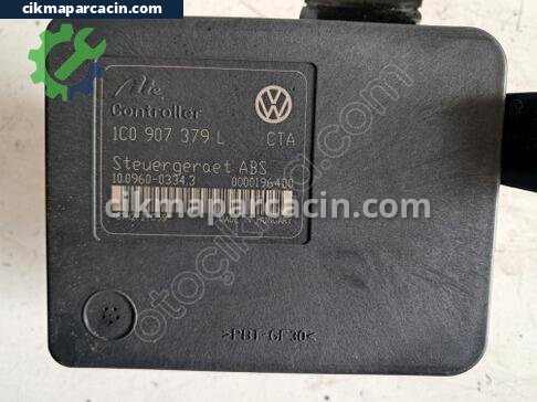 Audi A3 ABS Beyni (Modül) çıkma parça
