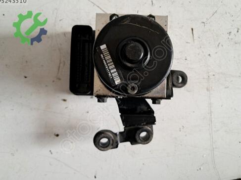 Audi A3 ABS Beyni (Modül) 1C0907379L çıkma parça