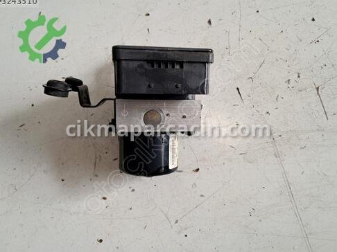 Audi A3 ABS Beyni (Modül) 1C0907379L çıkma parça
