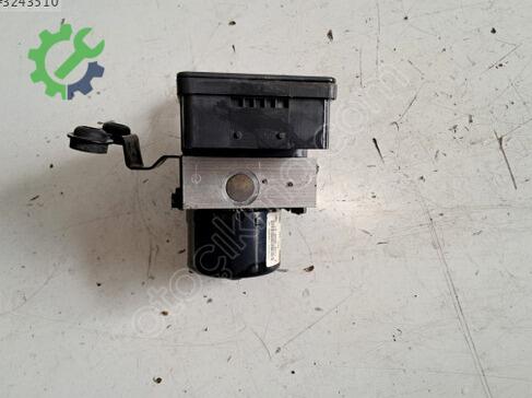 Audi A3 ABS Beyni (Modül) 1C0907379L çıkma parça
