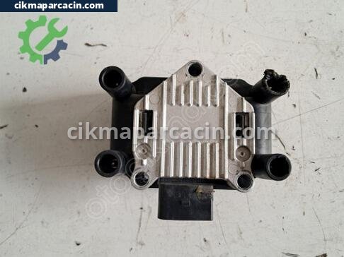 Audi A3 Ateşleme Bobini çıkma parça